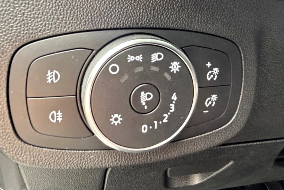 Ford Fiesta – foto 13