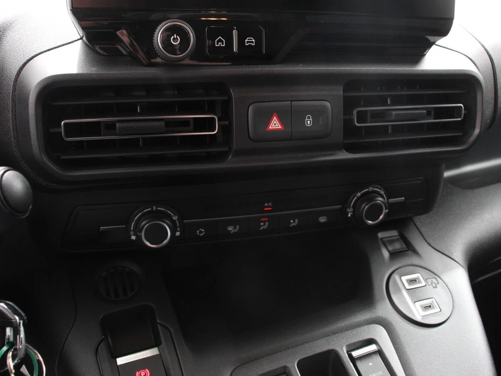 Peugeot Partner – foto 17