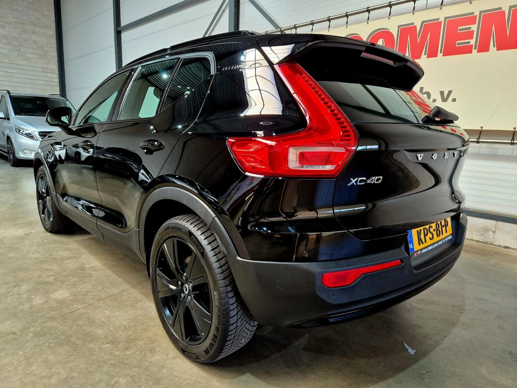 Volvo XC40 – foto 4