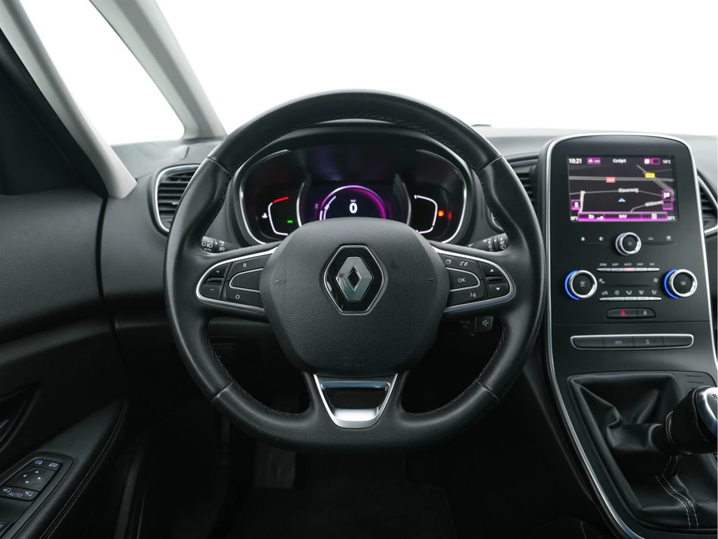 Renault Grand Scénic – foto 17