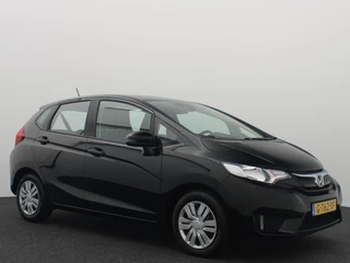 Honda Jazz – thumbnail 7