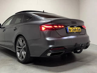 Audi A5 – thumbnail 9