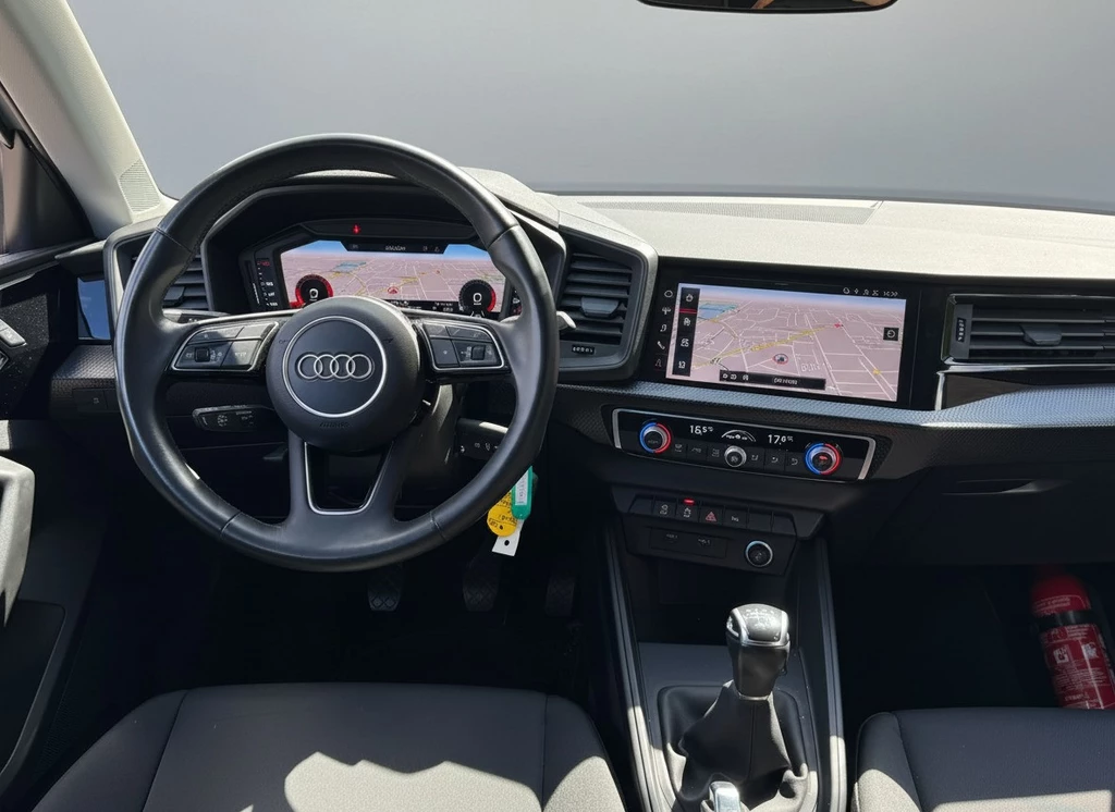 Audi A1 Sportback – foto 30