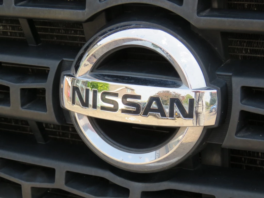 Nissan NV400 – foto 8