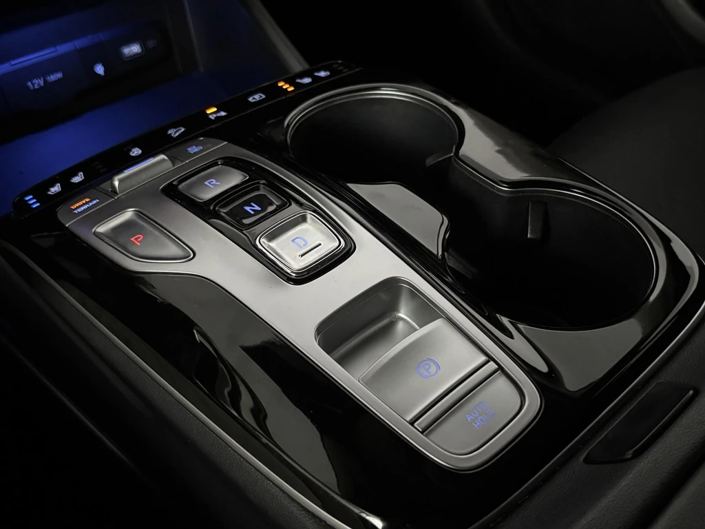Hyundai Tucson – foto 37