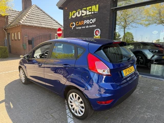 Ford Fiesta – thumbnail 4