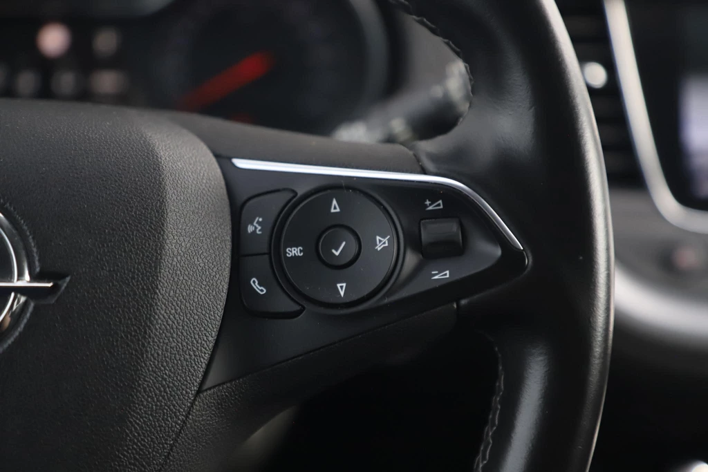 Opel Grandland X – foto 18