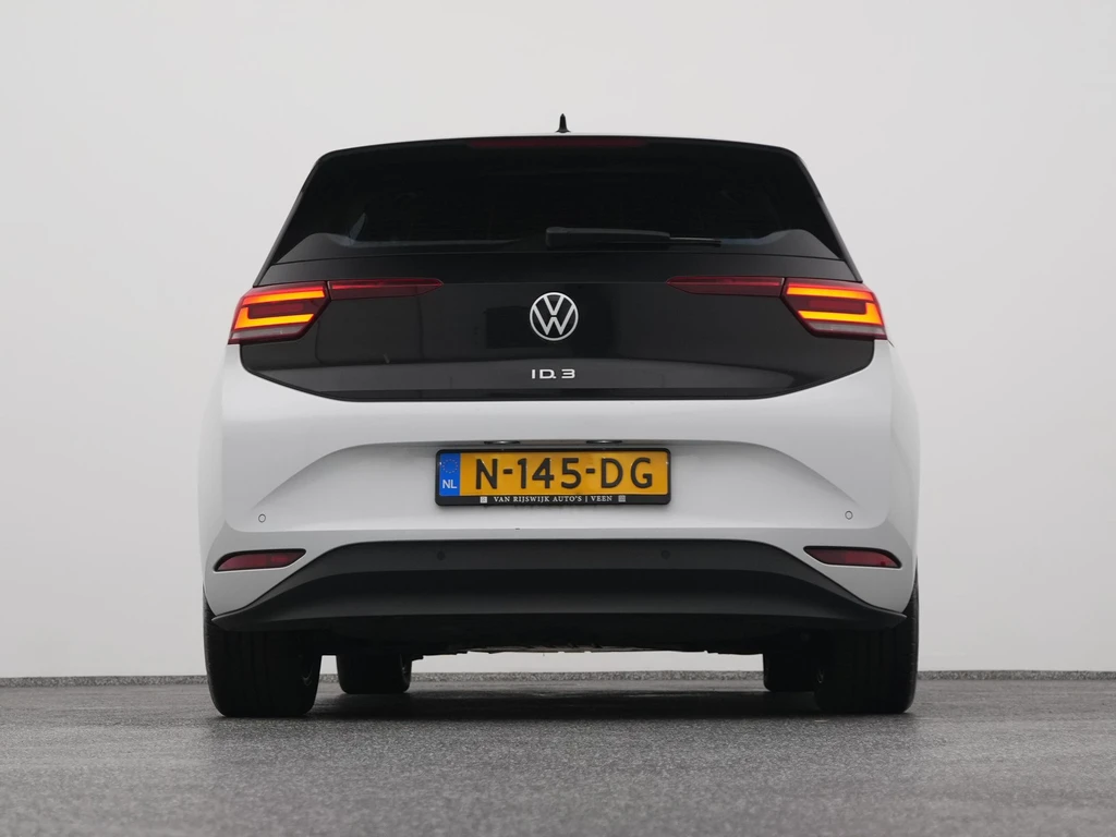 Volkswagen ID.3 – foto 9