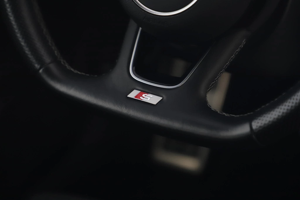 Audi A3 – foto 18