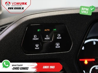 Volkswagen Caddy – thumbnail 16