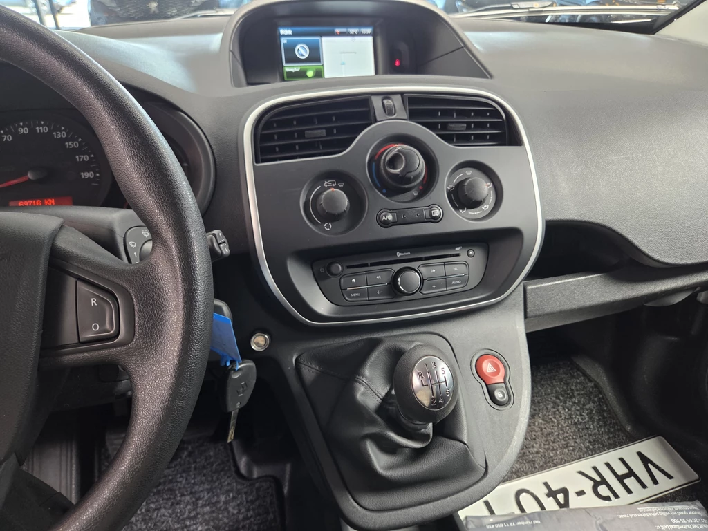 Renault Kangoo – foto 28