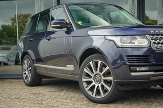 Land Rover Range Rover – thumbnail 9