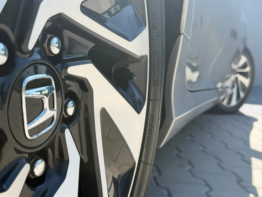 Honda Civic – foto 26