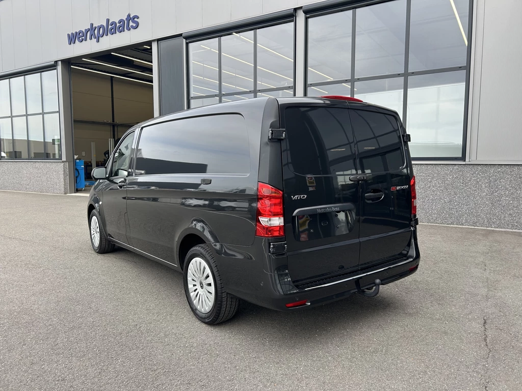 Mercedes-Benz Vito – foto 2