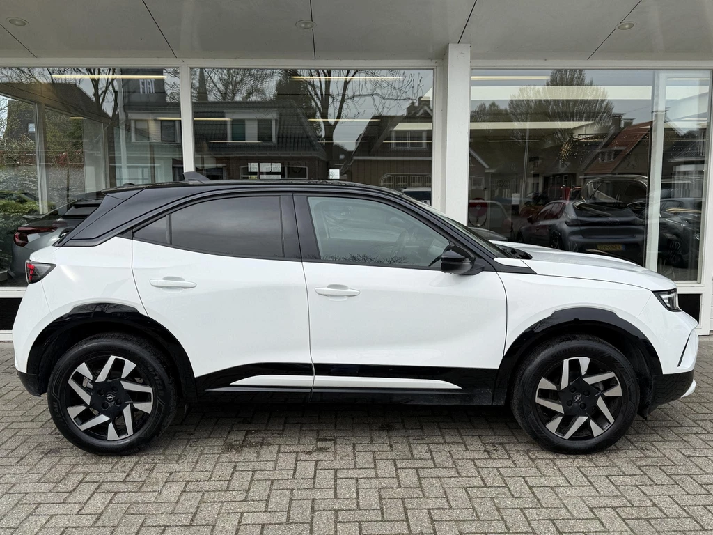 Opel Mokka – foto 6