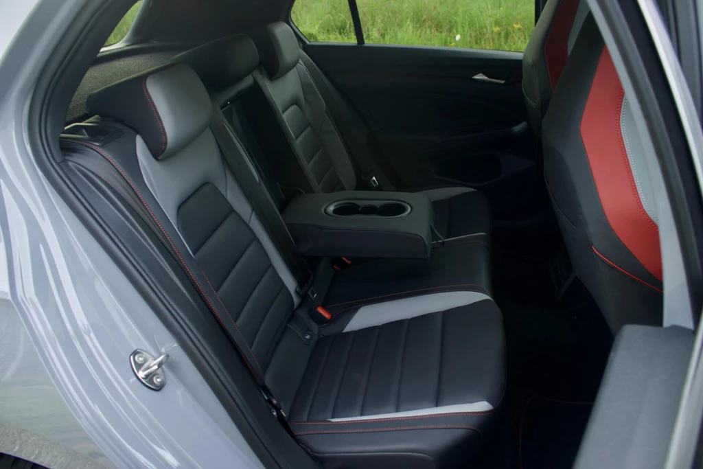 Volkswagen Golf – foto 16