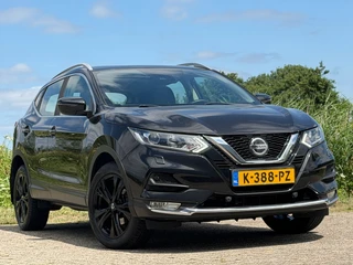 Nissan QASHQAI – thumbnail 9
