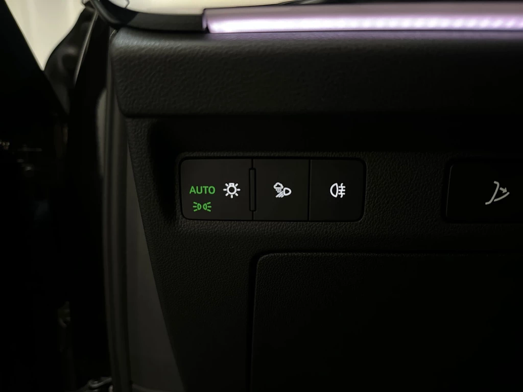 Škoda Enyaq iV – foto 27