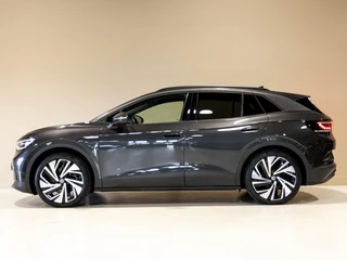 Volkswagen ID.4 – thumbnail 2