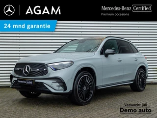 Mercedes-Benz GLC – thumbnail 1
