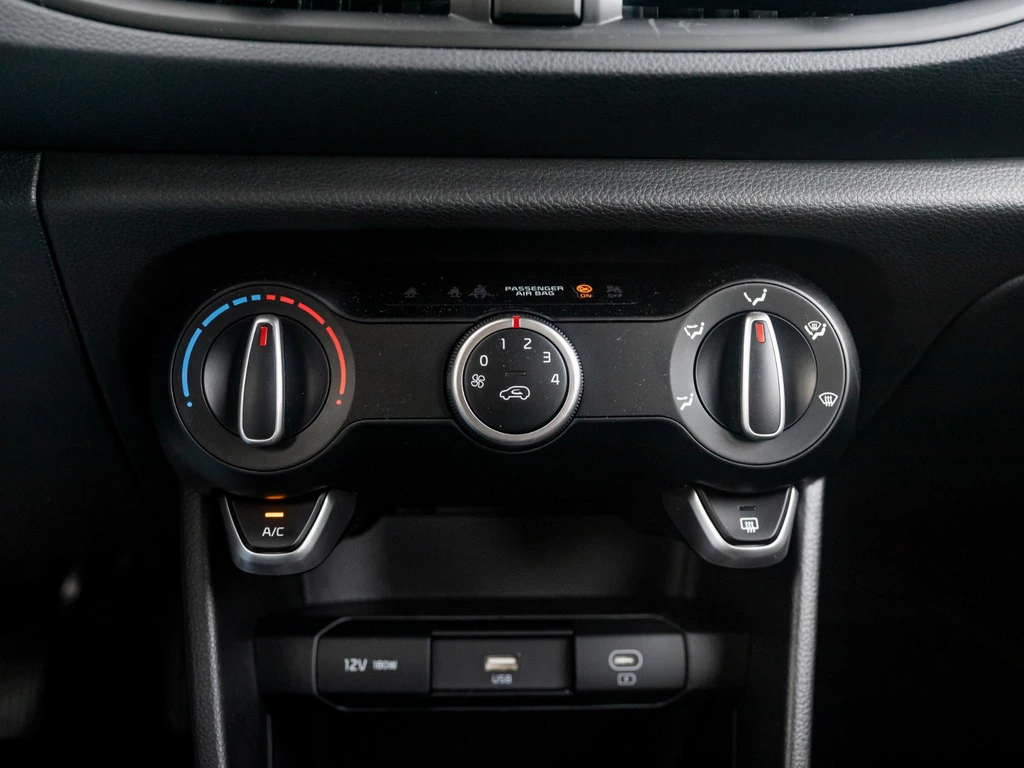 Kia Picanto – foto 19
