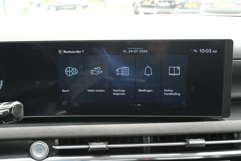 Hyundai Tucson – foto 21