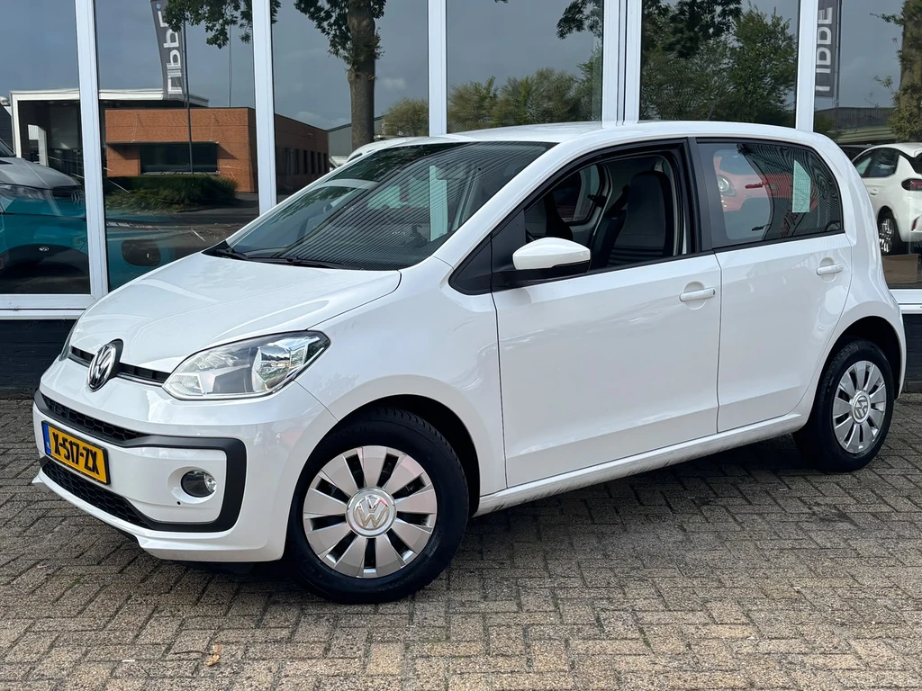 Volkswagen up! – foto 2