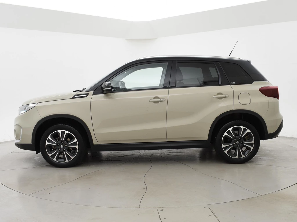 Suzuki Vitara – foto 2