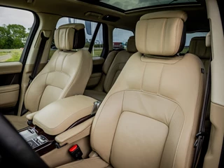 Land Rover Range Rover – thumbnail 13