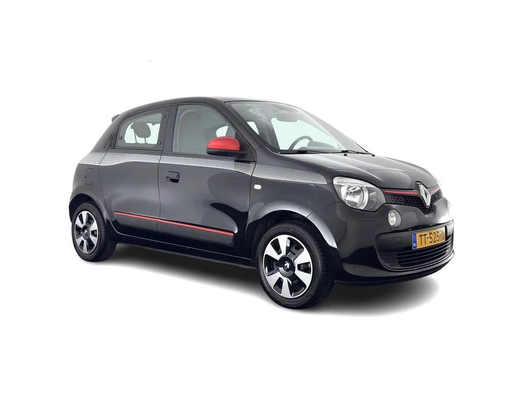 Renault Twingo – foto 5