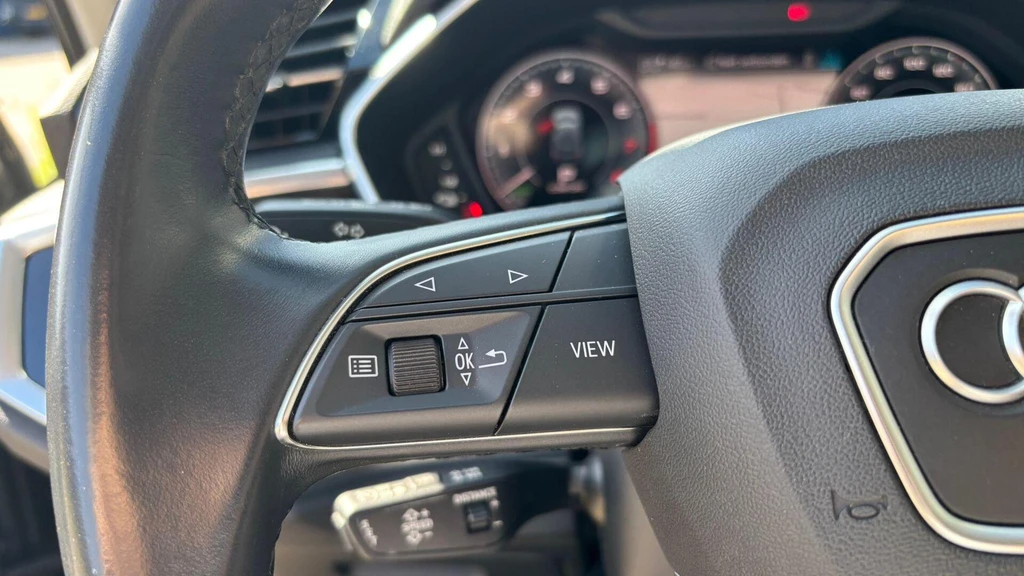 Audi Q3 – foto 18