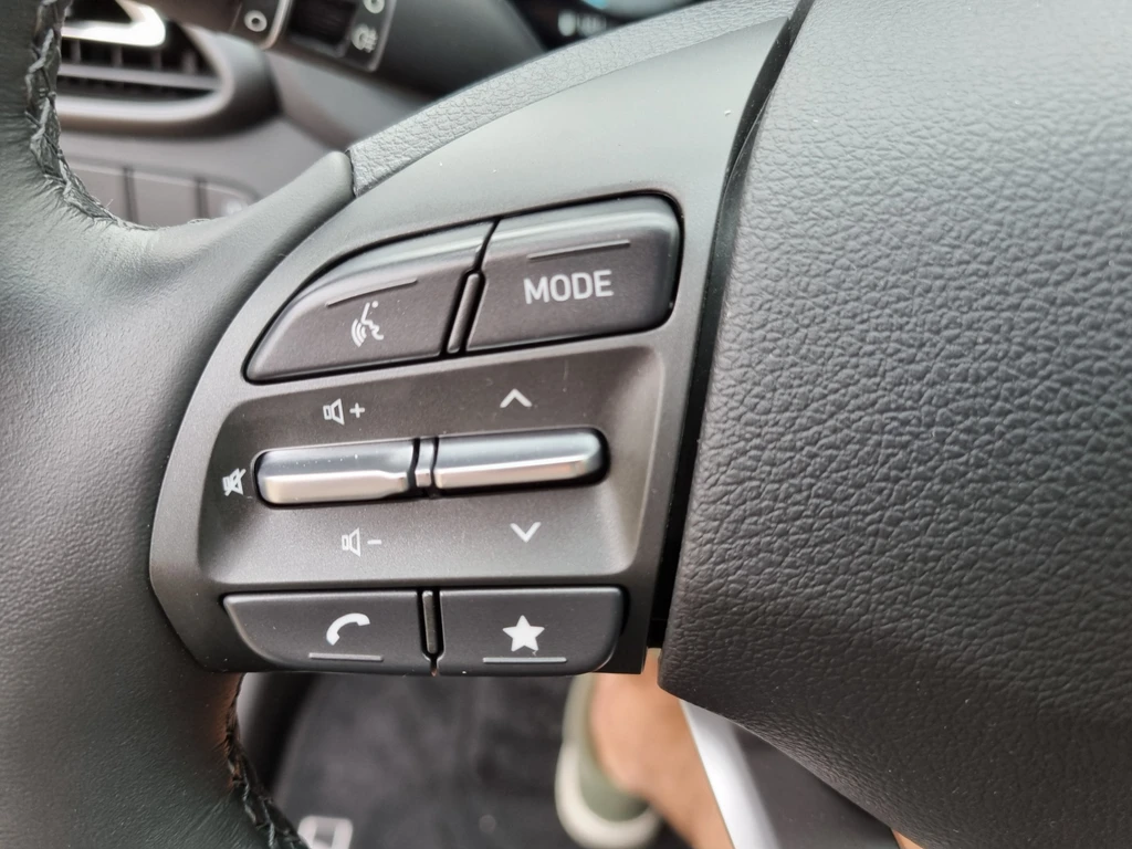 Hyundai i30 – foto 30