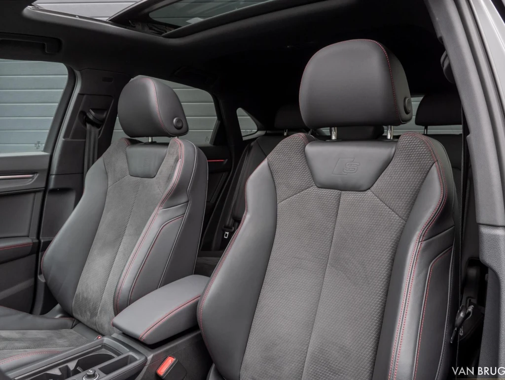 Audi Q3 – foto 11