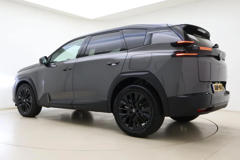 Citroën C5 Aircross – foto 4