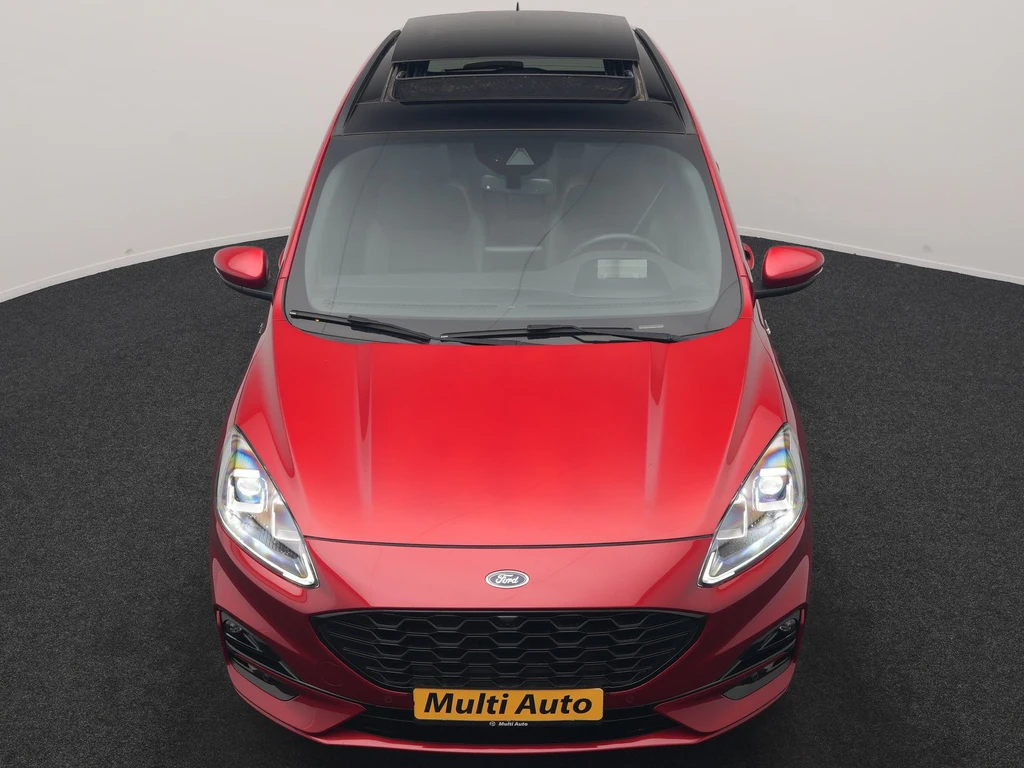Ford Kuga – foto 12