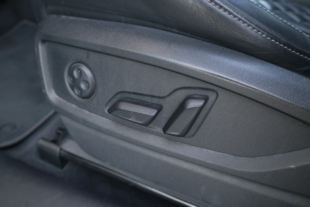 Audi Q5 – foto 25