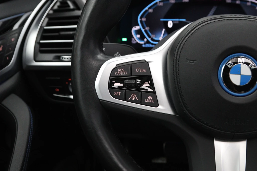BMW iX3 – foto 13