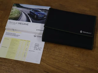 Renault Mégane Estate – thumbnail 23
