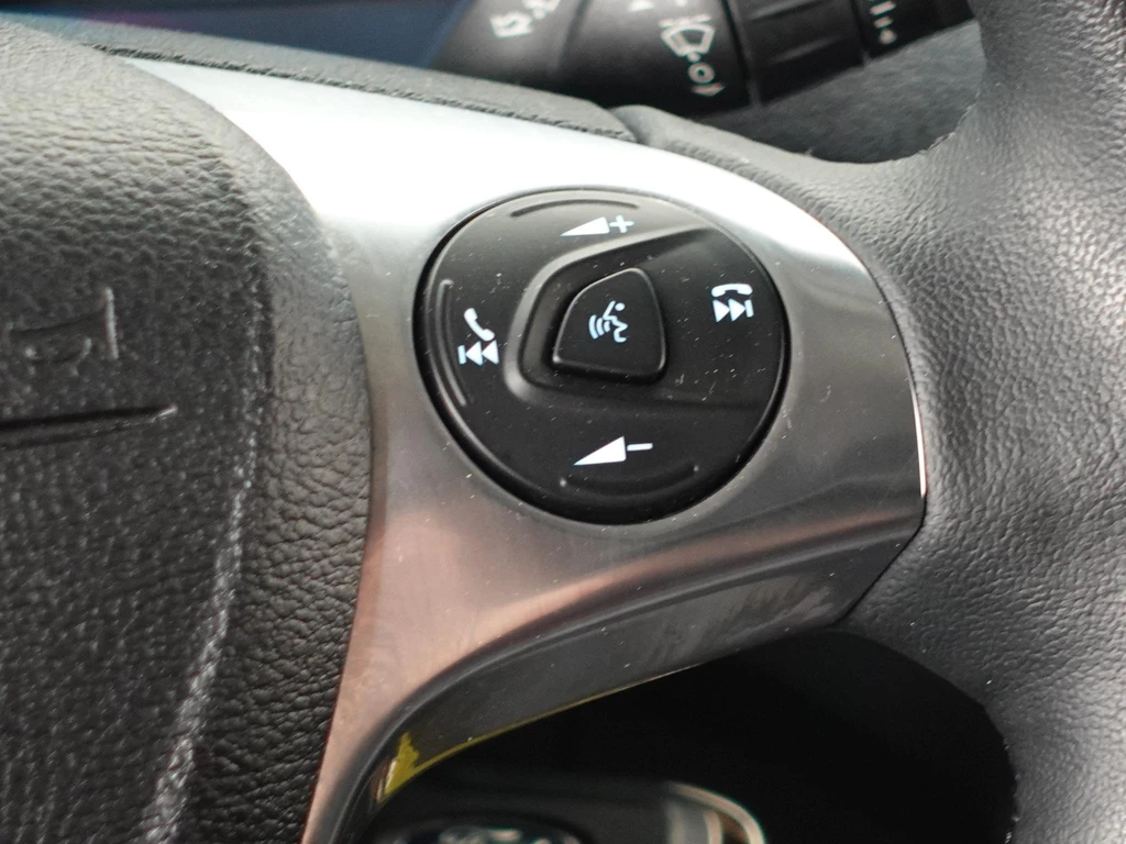 Ford Transit Connect – foto 15