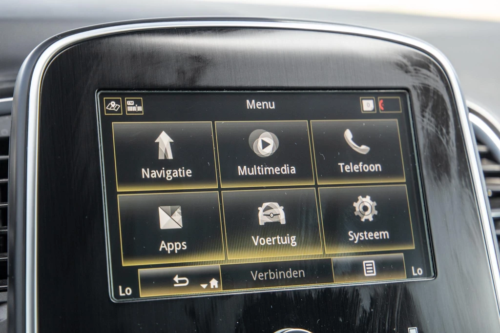 Renault Scénic – foto 36