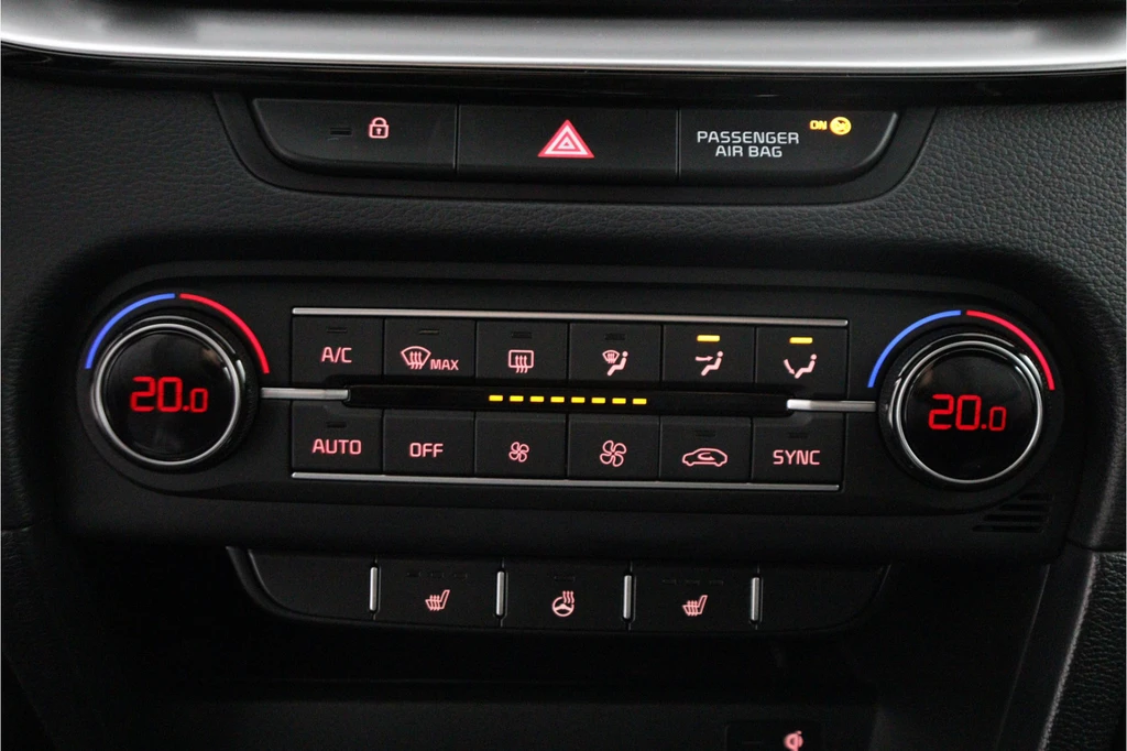 Kia XCeed – foto 32