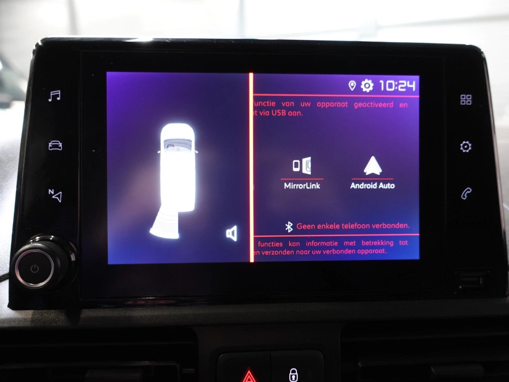 Citroën Berlingo – foto 40