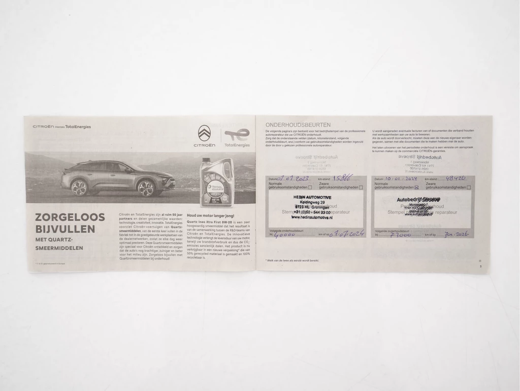Citroën ë-C4 X – foto 31