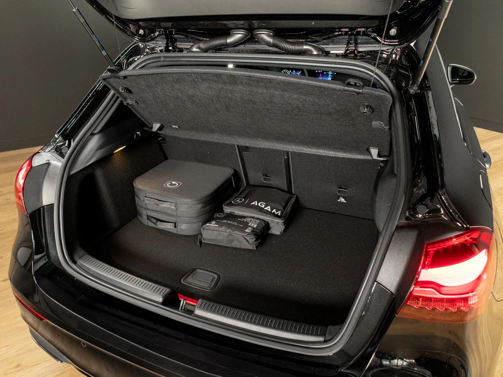 Mercedes-Benz A-Klasse – foto 21