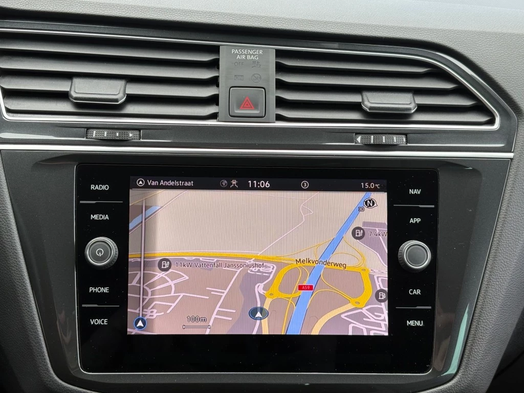 Volkswagen Tiguan – foto 9