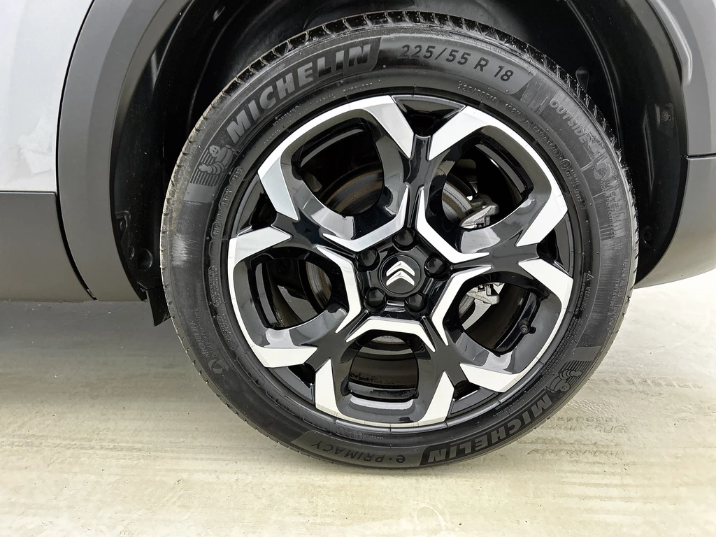 Citroën C5 Aircross – foto 37