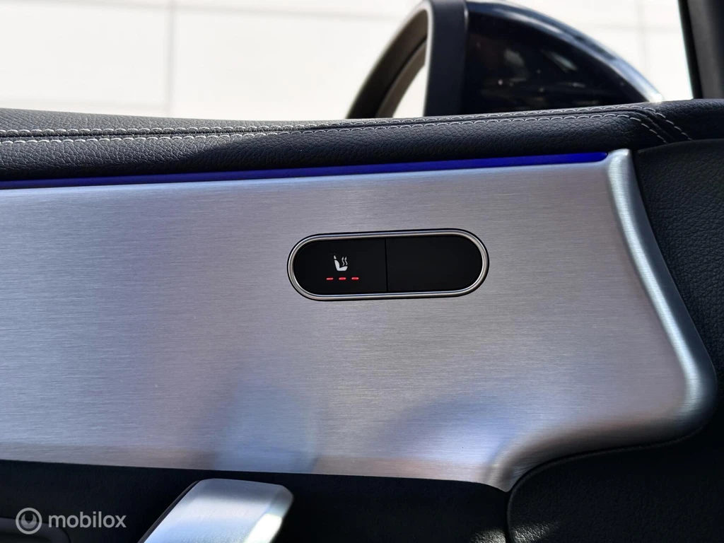 Mercedes-Benz A-Klasse – foto 14