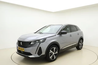 Peugeot 3008 – thumbnail 1