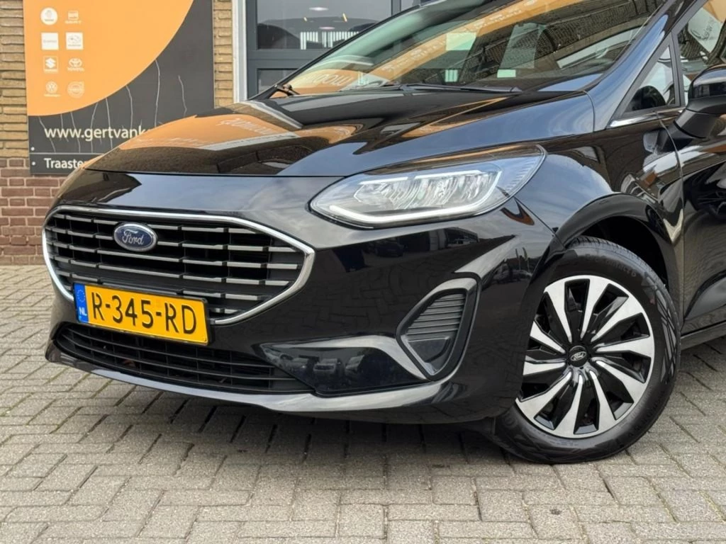 Ford Fiesta – foto 3