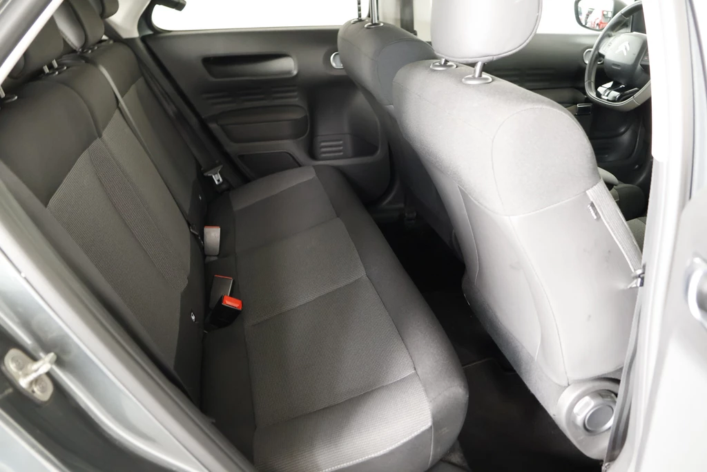 Citroën C4 Cactus – foto 14